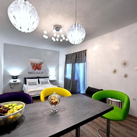 Studio Apartman Sandra, Имотски Екстериор снимка