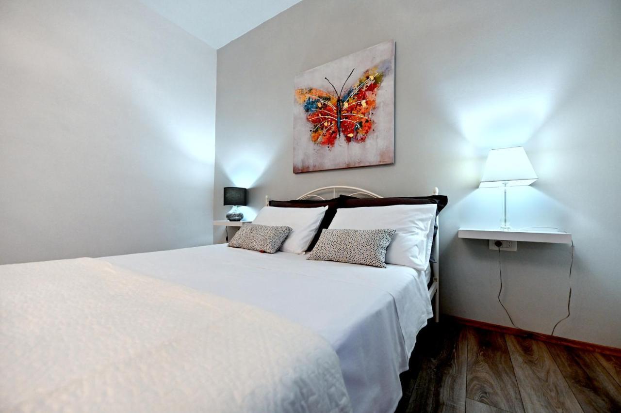 Studio Apartman Sandra, Имотски Екстериор снимка