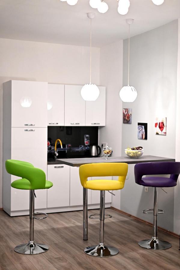 Studio Apartman Sandra, Имотски Екстериор снимка
