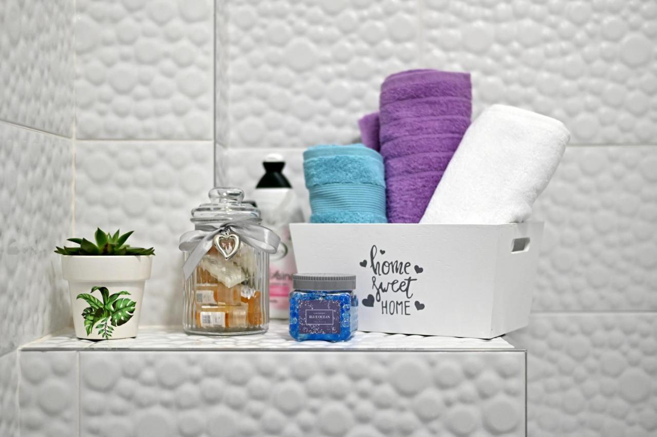 Studio Apartman Sandra, Имотски Екстериор снимка
