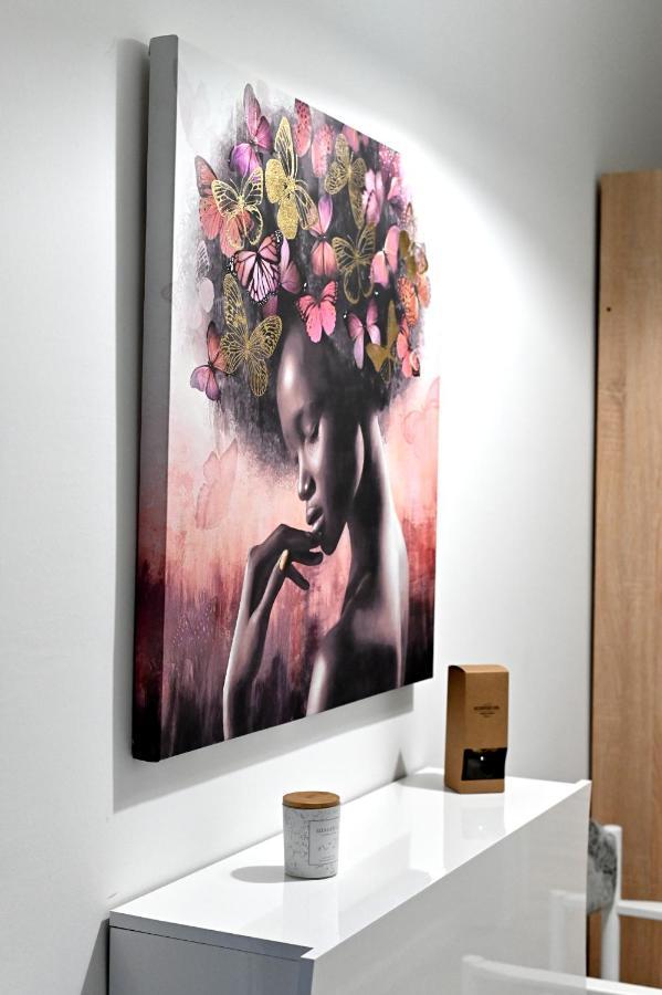Studio Apartman Sandra, Имотски Екстериор снимка