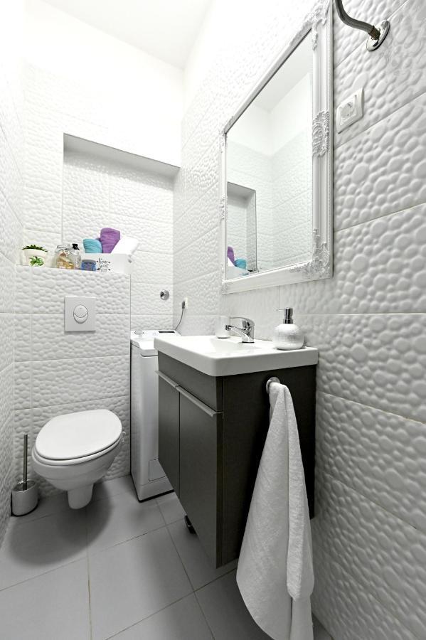 Studio Apartman Sandra, Имотски Екстериор снимка