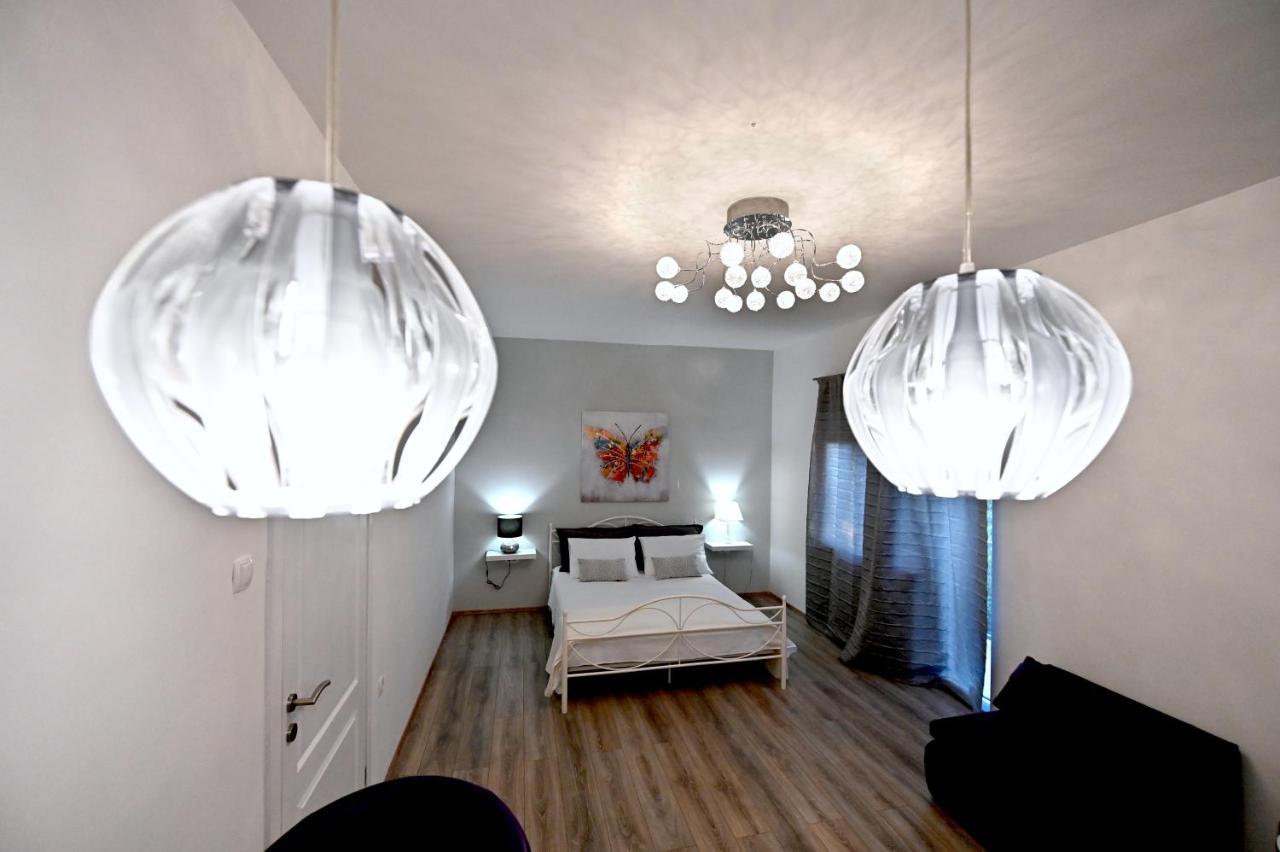 Studio Apartman Sandra, Имотски Екстериор снимка