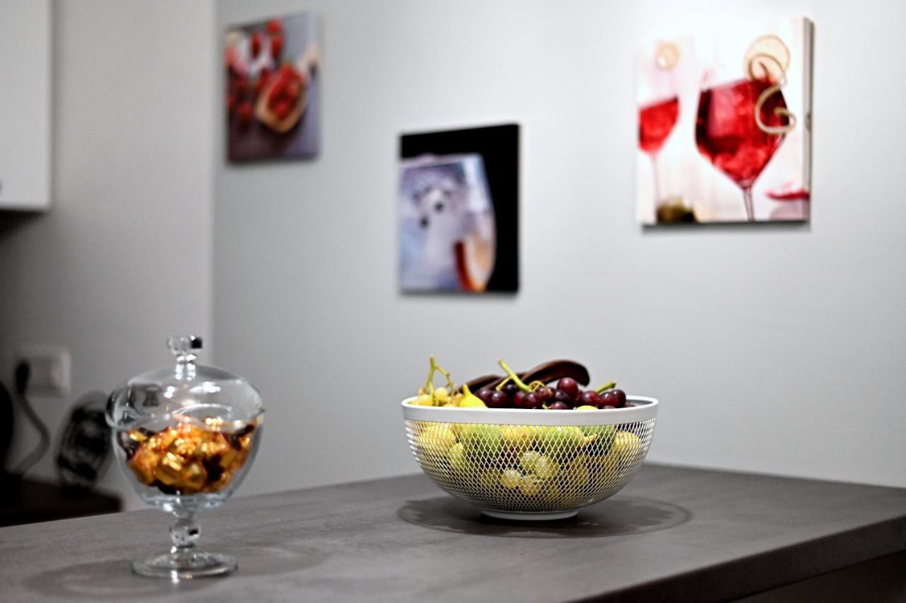 Studio Apartman Sandra, Имотски Екстериор снимка