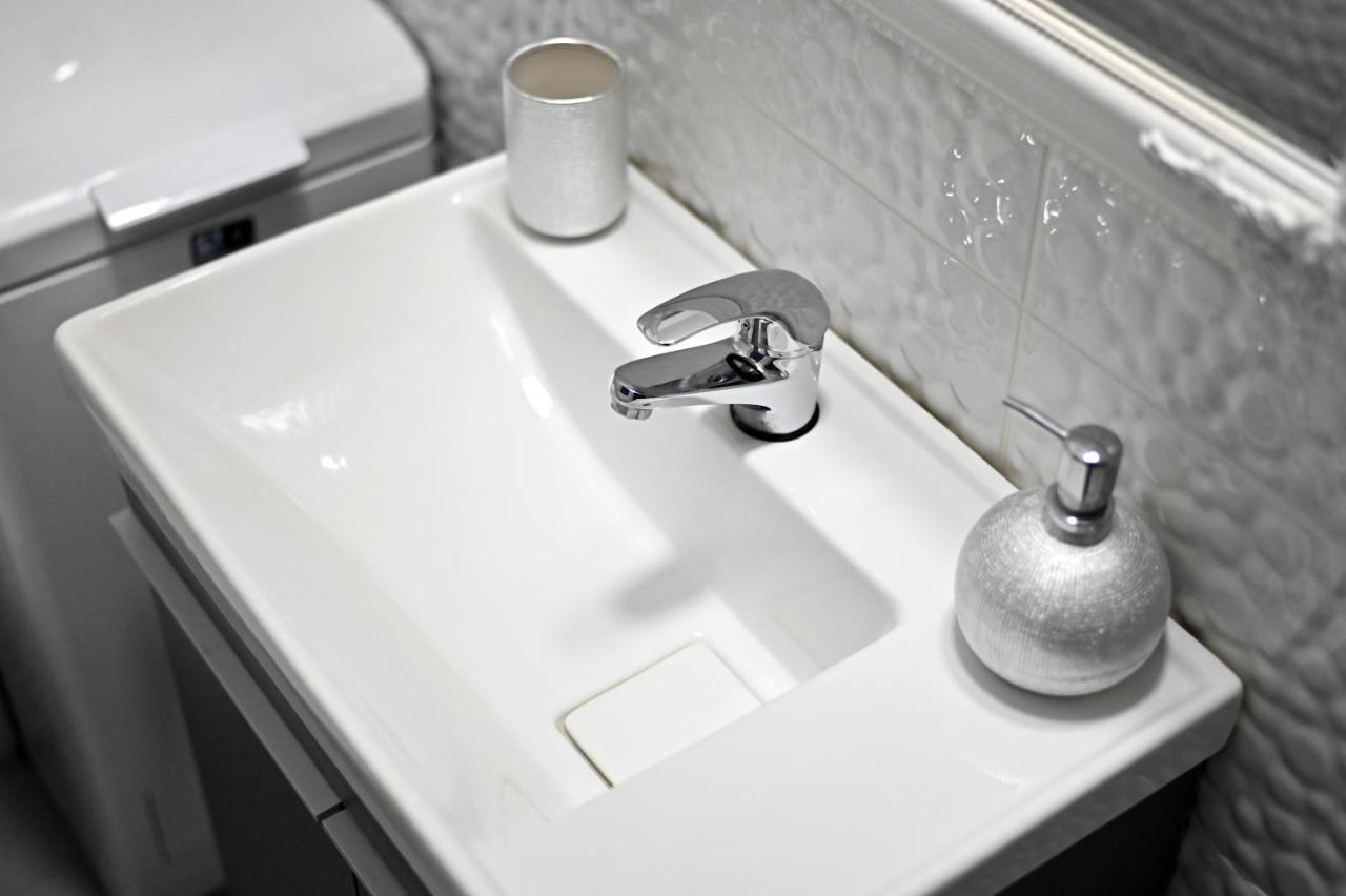 Studio Apartman Sandra, Имотски Екстериор снимка