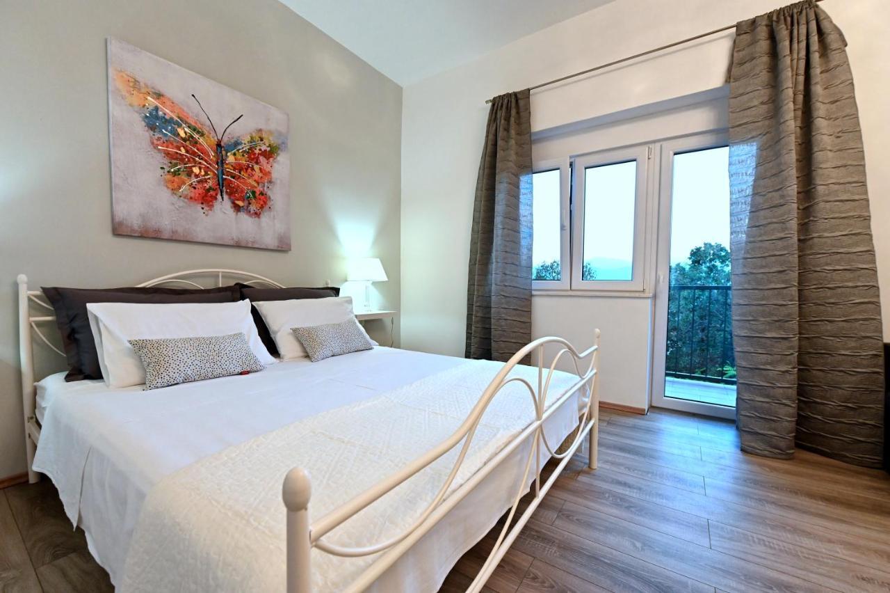 Studio Apartman Sandra, Имотски Екстериор снимка